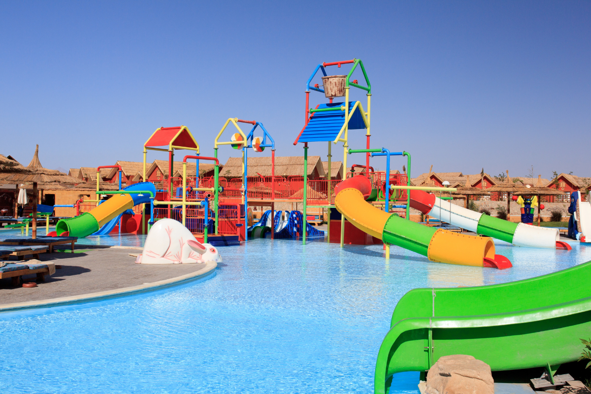 Sessão de fotos no local